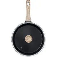Pyrex syvä paistinpannu, 28 cm