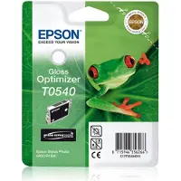 Epson T0540 T0540 Mustepatruuna kiillon optimoija