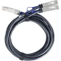 BlueOptics R8M57-63001-BL, 2 m, QSFP56, 2xQSFP56, Uros/uros