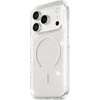 CARE by PanzerGlass CARE by Flagship Urban Explorer w. White MagSafe iPhone 17 Pro star lit