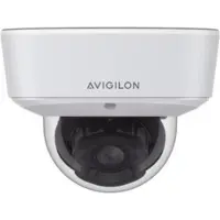 Motorola Avigilon alta 2mp h6sl indoor dome camera with 3.4-10.5mm lens - alta 30 day