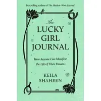 HarperCollins The Lucky Girl Journal