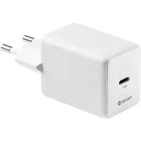 ESTUFF INFINITE power adapter - EU GaN - USB-C - 45 watt