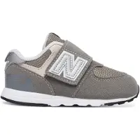 New Balance Kenkä - 574 - Rain Cloud/Silver Metallic Yleisölle s - - 27,5 - Kengät
