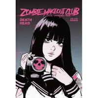 Ablaze, LLC Zombie Makeout Club Vol 2: Deathhead