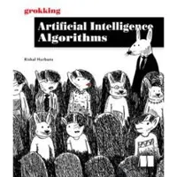 Grokking Artificial Intelligence Algorithms