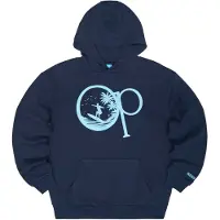 Ocean pacific Popoya Huppari