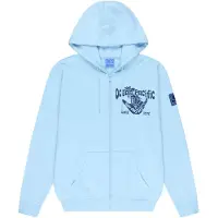 Ocean pacific Collegetakki 'Tofino' taivaansininen