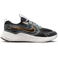 Nike Urheilukengät 'Cosmic Runner' kulta / harmaa / musta