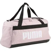 Puma Urheilukassi 'Challenger' roosa / musta / valkoinen