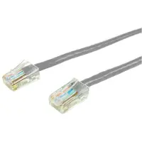 APC – CAT5 UTP Pat CBL/grey RJ45M/RJ45M 75m (3827GY-75)