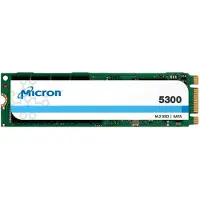 Lenovo – THINKSYSTEM M.2 5300 1.92TB SATA 6GBPS NON-HOT SWAP SSD (4XB7A38180)