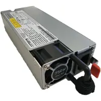 Lenovo ThinkSystem 750W (230V/115V) Platinum Hot-Swap -virtalähde