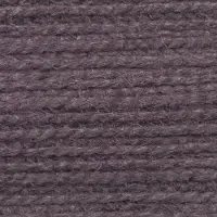 Svarta Fåret Brushed Alpaca garn 50g Grillmaster Grey (14)