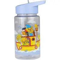Bamse - Bamse Vesipullo 0,55 L Viktoria