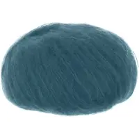 Adlibris Silk Mohair 25 g Mare/Miradolo 14527 Lana Gatto