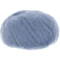 Adlibris Silk Mohair 25 g Avio 6034 Lana Gatto