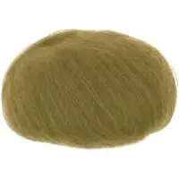 Adlibris Silk Mohair 25 g Verde Asparago 30142 Lana Gatto
