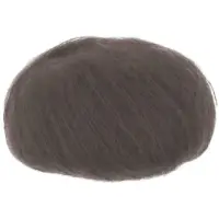 Adlibris Silk Mohair 25 g Moro 6030 Lana Gatto