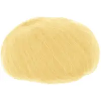 Adlibris Silk Mohair 25 g Pulcino 30792 Lana Gatto