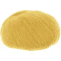 Adlibris Silk Mohair 25 g Oro/Ortisei 14531 Lana Gatto