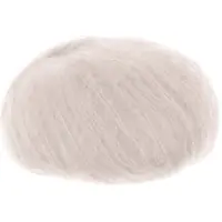 Adlibris Silk Mohair 25 g Sabbia 6039 Lana Gatto