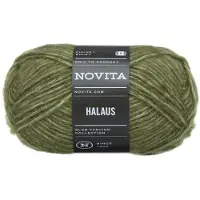 Novita Halaus 50 g lanka