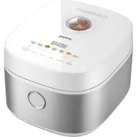Point PORC5010 -riisi- ja monitoimikeitin