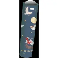 Filibabba Kaleidoscope - Dreamy Adventurers
