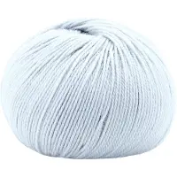 Adlibris Vip merino/kashmir lanka 50 gr 50 gr AZZURRO Lana Gatto