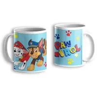 Adlibris Muki Paw Patrol Hisab Joker