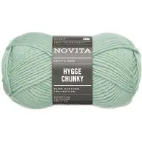 Novita Hygge Chunky 100 g lanka