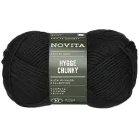 Novita Hygge Chunky 100 g lanka