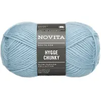 Novita Hygge Chunky 100 g lanka