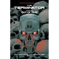 Dynamite Entertainment The Terminator Vol. 1