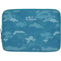 Beckmann Norway Sleeve Small, Jungle Game - Blue - ONE SIZE