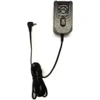 Cisco PWR-WUA5V4W0EU mobiililaitteen laturi Musta (PWR-WUA5V4W0EU)
