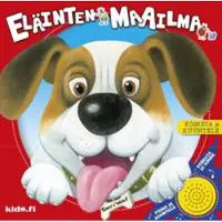 Readme.fi Eläinten maailma - Kosketa ja kuuntele