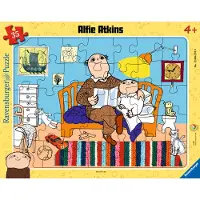 Ravensburger Mikko Mallikas Palapeli 35