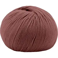 Adlibris Vip merino/kashmir lanka 50 gr GRANATA/GANDINI Lana Gatto
