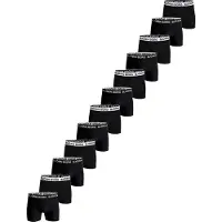 Björn Borg Cotton Stretch Boxers 12-pack