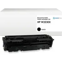 CoreParts QI-W2030X värikasetti