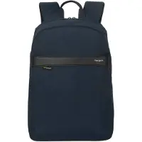 Targus GEOLITE ECOSMART 16" ESSENTIALS BACKPACK, BLUE (TSB96002GL)