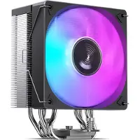 Jonsbo CR-1000 EVO Color Black -prosessorijäähdytin