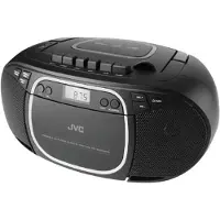 JVC Radio RCE451B