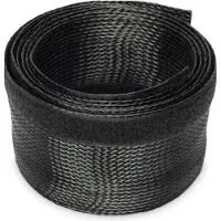 Digitus CABLE SOCK, COLOR BLACK, 2M (DA-90507)