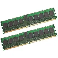 CoreParts Dedicated memory 8GB Memory Module for HP