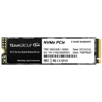 Team Group MP33, 512 GB, M.2, 1700 MB/s (TM8FP6512G0C101)