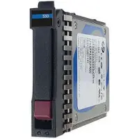 HP 400GB 6G SAS SFF