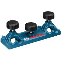 Bosch Powertools Ympyräohjain OFZ GOF-jyrsimille